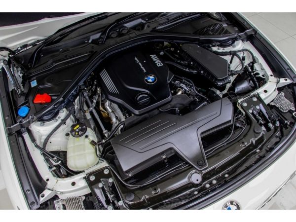 2020 BMW SERIES3  320D GT MSPORT รูปที่ 7